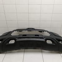 Бампер передний на Lada Niva Travel 2020>