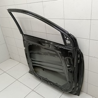 Дверь передняя левая на Kia Sportage 4 2015-2022