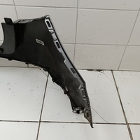 Бампер задний на Kia Soul 3 SK3 2019>