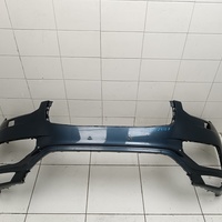 Бампер передний на Volvo XC90 2015>