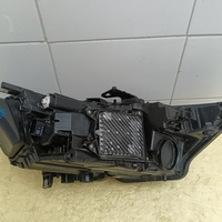 Фара левая  на Audi A6 C8 2018>