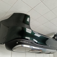 Бампер задний на Mercedes Benz GLS Class X167 2019>