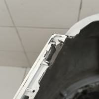 Бампер задний на Geely Coolray 2019> / Belgee X50 2019>