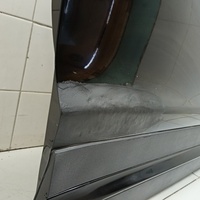 Дверь передняя правая на Chery Tiggo 7 Pro 2019> / Chery Tiggo 7L 2024> / Chery Tiggo 8 Pro 2021>