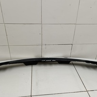 Бампер задний на Toyota RAV 4 2013-2019