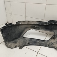 Юбка задняя на Changan UNI-T 2020>