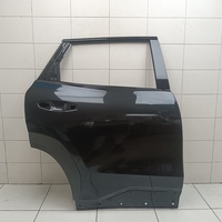 Дверь задняя правая на Geely Atlas 2 2023>