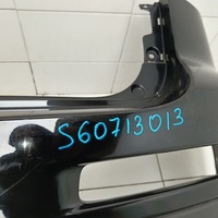 Бампер задний на Infiniti QX50 1 / EX35 (J50) 2008-2017