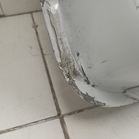 Дверь багажника на Haval M6 2020>