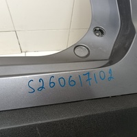 Бампер задний на TENET T7 2025> / Chery Tiggo 7L 2024>