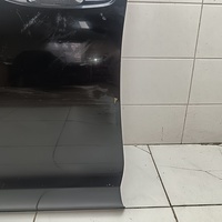 Дверь передняя левая на Toyota Land Cruiser 150 / Prado 2009-2026