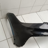 Бампер передний на VW Tiguan 2 2017>