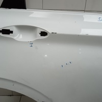 Дверь задняя правая  на Geely Coolray 2019>