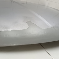 Капот на Geely Coolray 2019>