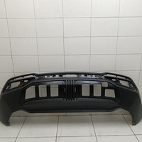 Юбка задняя на Geely Atlas 2 2023>