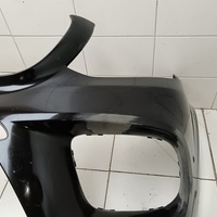 Бампер передний на Mercedes Benz GL / GLS Class X166 2012-2019