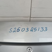 Дверь багажника на Hyundai Santa Fe 4 TM 2018-2025