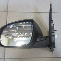 Зеркало левое на Kia RIO 2 2005-2011