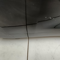 Дверь задняя правая на Toyota Land Cruiser 150 / Prado 2009-2026