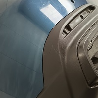 Бампер задний на Geely Okavango 2020>