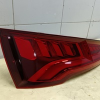 Фонарь задний наружный левый на Audi Q5 8OA 2017>