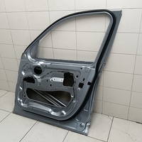 Дверь передняя правая на BMW X3 F25 2010-2017