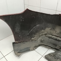 Бампер задний на Mercedes Benz GLE Coupe  C292 2015-2019