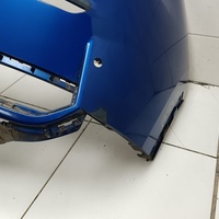 Бампер задний на Haval F7 2019-2025