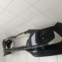 Бампер передний на Hyundai Sonata 8 2019>