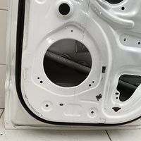 Дверь задняя правая на Belgee X50 2019> / Geely Coolray 2019>