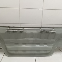 Панель задняя на Kia Optima 4 2016-2020