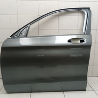 Дверь передняя левая на Mercedes Benz GLC Class C253 COUPE 2016> / Mercedes Benz GLC Class X253 2015>