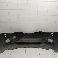 Бампер передний на Nissan X-Trail T32 2014-2022