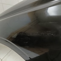 Крыло переднее левое на Haval H5 2023>