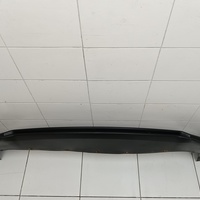 Юбка передняя на Geely Coolray 2019> / Belgee X50 2019>