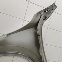 Крыло переднее правое на Volvo XC90 2015>