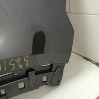 Бампер задний на Jetour Dashing 2022>