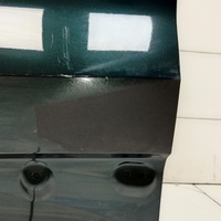 Дверь передняя левая на Jetour Dashing 2022>