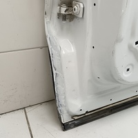 Дверь задняя правая на Chery Tiggo 7 Pro 2019>