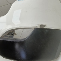 Бампер задний на Hyundai ix35 2010-2015