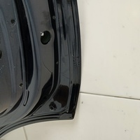 Дверь задняя правая на Mazda CX 5 2017>