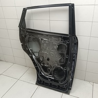 Дверь задняя левая на Changan UNI-S 2024> / Changan CS55 Plus 2019>