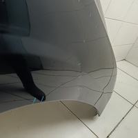 Крыло переднее правое на Toyota Land Cruiser 150 / Prado 2009>