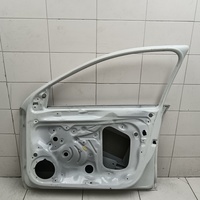Дверь передняя правая на Skoda Rapid 2 2020> / VW Polo (RUS) 2020> / Skoda Rapid 1 2013-2020