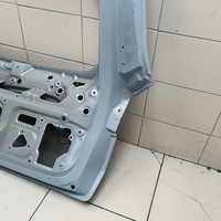 Дверь багажника на Exeed LX T1C 2019>