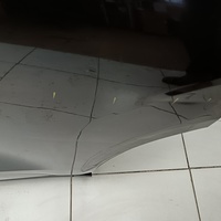 Дверь задняя левая на Exeed VX M36T 2021>