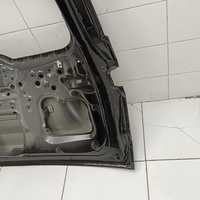 Дверь багажника на Haval Dargo 2022>