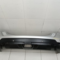 Бампер задний на Nissan X-Trail T32 2014-2022