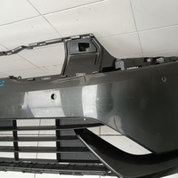 Бампер передний на Kia K5 2020>