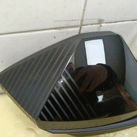 Зеркало правое на Gac Gs3 2024>